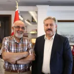 Kayseri Melikgazi Belediyesi'nden öğrencilere kırtasiye desteği
