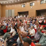 Kayseri Melikgazi'de Kazım Karabekir dönüşüyor