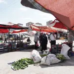 Kayseri Melikgazi'de 'Üretici Pazar'ları yüz güldürüyor