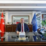 Kayseri Melikgazi'den 30 Ağustos mesajı