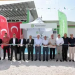 Kayseri Şeker'den Nevşehir'e dev yatırım