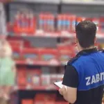 Kayseri zabıtasından sıkı denetim