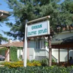 Kepsut'a Orman İşletme Müdürlüğü kuruluyor