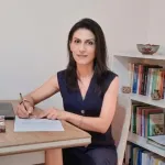 Keşan'ın toprağından ilhamla kalemini sanata adayan yazar