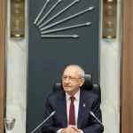 Kılıçdaroğlu'ndan 'Terörsüz Türkiye' mesajı... Sürece tereddütsüz katkı vereceğiz