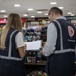 BAKANLIKTAN KIRTASİYE ÜRÜNLERİNE DENETİM