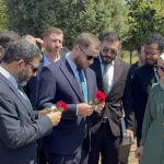Kocaeli Büyükşehir'in projeleri dünyaya örnek oluyor