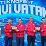 Kocaeli'de Başkan Büyükakın'dan büyük gurura teşekkür