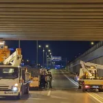 Kocaeli'de güvenli ulaşım için kapsamlı bakım