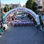 Konya Karatay'da 'Düz Bisiklet' heyecanı