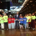 Konya'da 'En Özel KOMEK'li'ler gönüllere dokundu