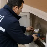 KOSKİ 10 yıllık su sayaçlarını ücretsiz değiştiriyor