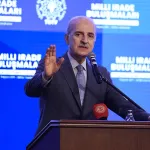 Kurtulmuş: Terörün Türkiye'ye maliyeti 2,3 trilyon dolar... Buna fırsat vermeyeceğiz