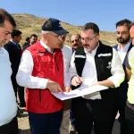 Malatya Çamurlu'ya gençlik merkezi geliyor