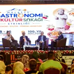 Malatya gastronomiyle dünyaya açılacak