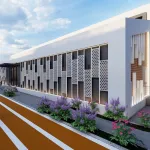 Malatya Tecde sportif modern komplekse kavuşuyor