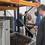 Malatya'da kuru kayısı sektörünün geleceği masaya yatırıldı