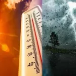 Meteoroloji'den sarı alarm! Sağanak ve kuvvetli rüzgar geliyor
