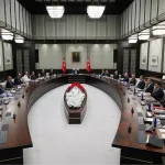 MGK bugün toplanıyor... Gündem 'Terörsüz Türkiye'