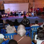 Midyat'ta çocuklar sanatla buluştu