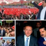 Milletvekili Faruk Çelik'ten AK Parti mesajı: Başarının sahibi çok olur...