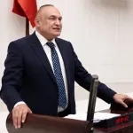 Milletvekili Meriç'in tedavisi hastanede sürüyor