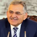 Mmeduh Büyükkılıç'tan Mevlid Kandili mesajı