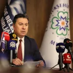 Muğla'da Başkan Ahmet Aras'tan 'hukuk müşavirliği' açıklaması