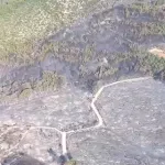 Muğla'da başlayıp Antalya'ya sıçrayan orman yangını kontrol altına alındı