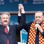 Mustafa Palancıoğlu'ndan '25.yıl' kutlaması