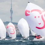 Olympos Regatta'nın yarış takvimi netleşti