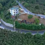 Ordu Gülyalı'da yılların hasreti bitti
