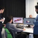 Özlü Mühendislik'ten tasarım ve üretimde dijital dönüşüm hamlesi