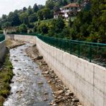 YERLEŞİM ALANLARI VE ARAZİLER GÜVENLİ HALE GELECEK