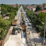 Sakarya Akyazı'da 100 kilometrelik altyapı yenilenecek