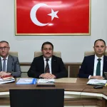 Sakarya eğitimine ilçe müdürleriyle mercek
