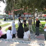 Sakarya Genç Atölye'de ilk ders zili