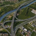 Sakarya'da Doğu Çevre Yolu projesinin detayları ilk kez paylaşıldı