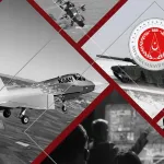 Savunma ve havacılık sanayiide ihracattaki istikrarlı yükseliş sürüyor
