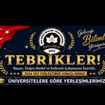 GURUR VEREN BAŞARI