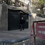 Suriye vatandaşlarının Türkiye'ye girişinde vize düzenlemesi