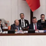 TBMM'de Çocuk Koruma Kanunu teklifinin ilk görüşmeleri tamamlandı