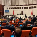 TBMM'de tarihi teklif yasalaştı!