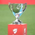 TFF'den Ziraat Türkiye Kupası statüsünde değişiklik