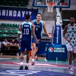 Tofaş ikinci hazırlıkta potadan galip ayrıldı