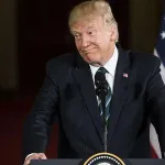 Trump savaştan vazgeçti