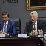Türkiye-Katar ticaretinde 21 yılda 53 katlık artış