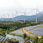 Türkiye'nin elektrik kurulu gücü 126 bin 476 megavata ulaştı