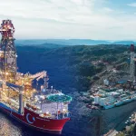 Türkiye'nin ilk 6 aylık petrol ve doğal gaz üretimi belli oldu