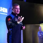Türkiye'nin ilk astronotu Alper Gezeravcı Tuğgeneral oldu